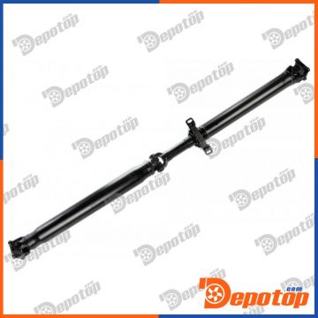 Arbre de transmission arrière pour VW | NWN-VW-022, 2H0521102AF